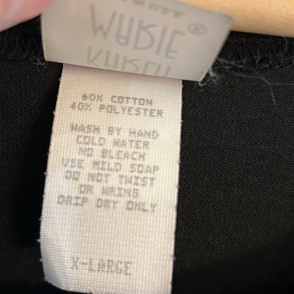 Karla Marie Angel dress size XL - Picture 6 of 7